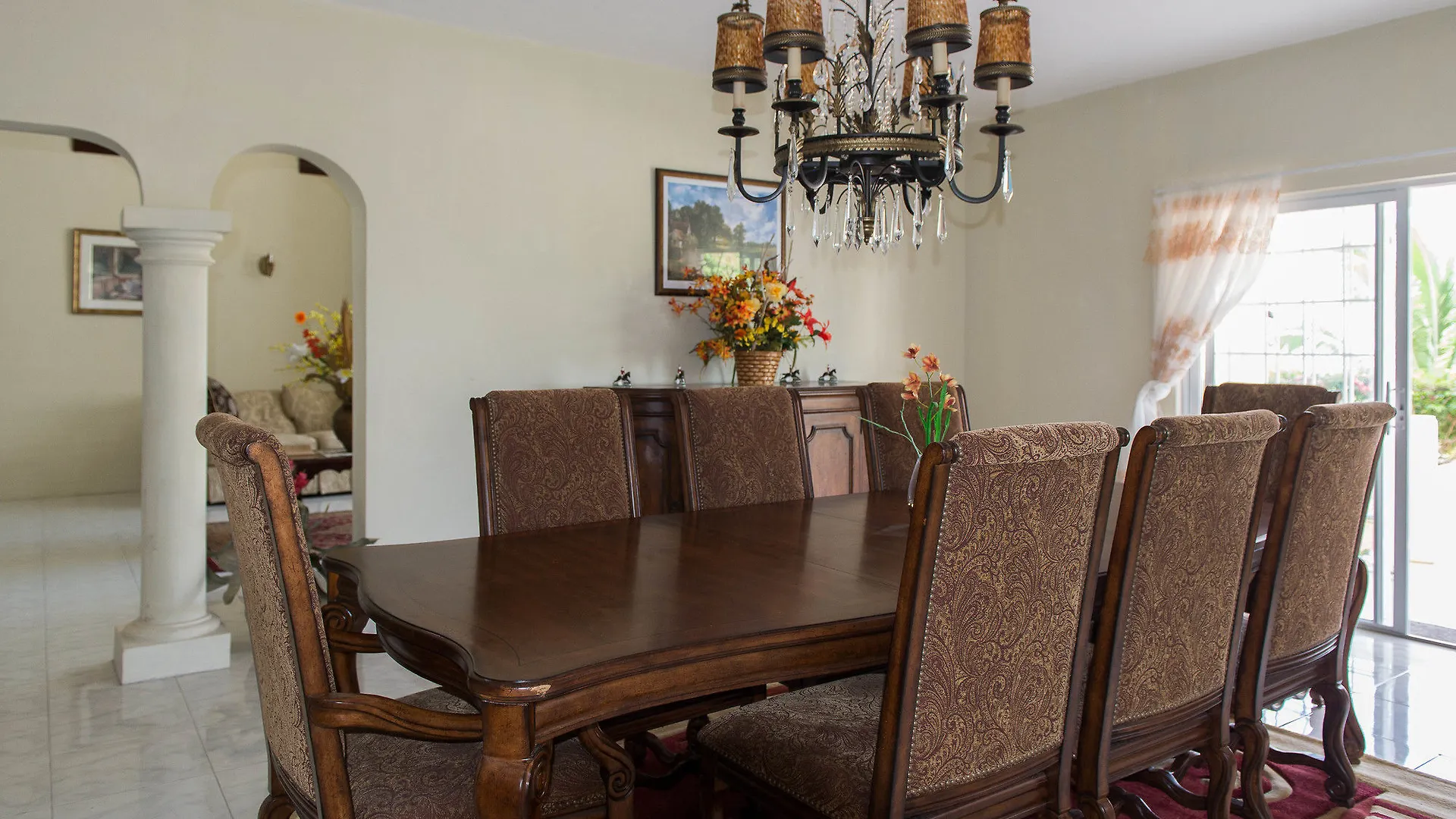 מונטגו ביי The Royal Kensington Villa מונטגו ביי