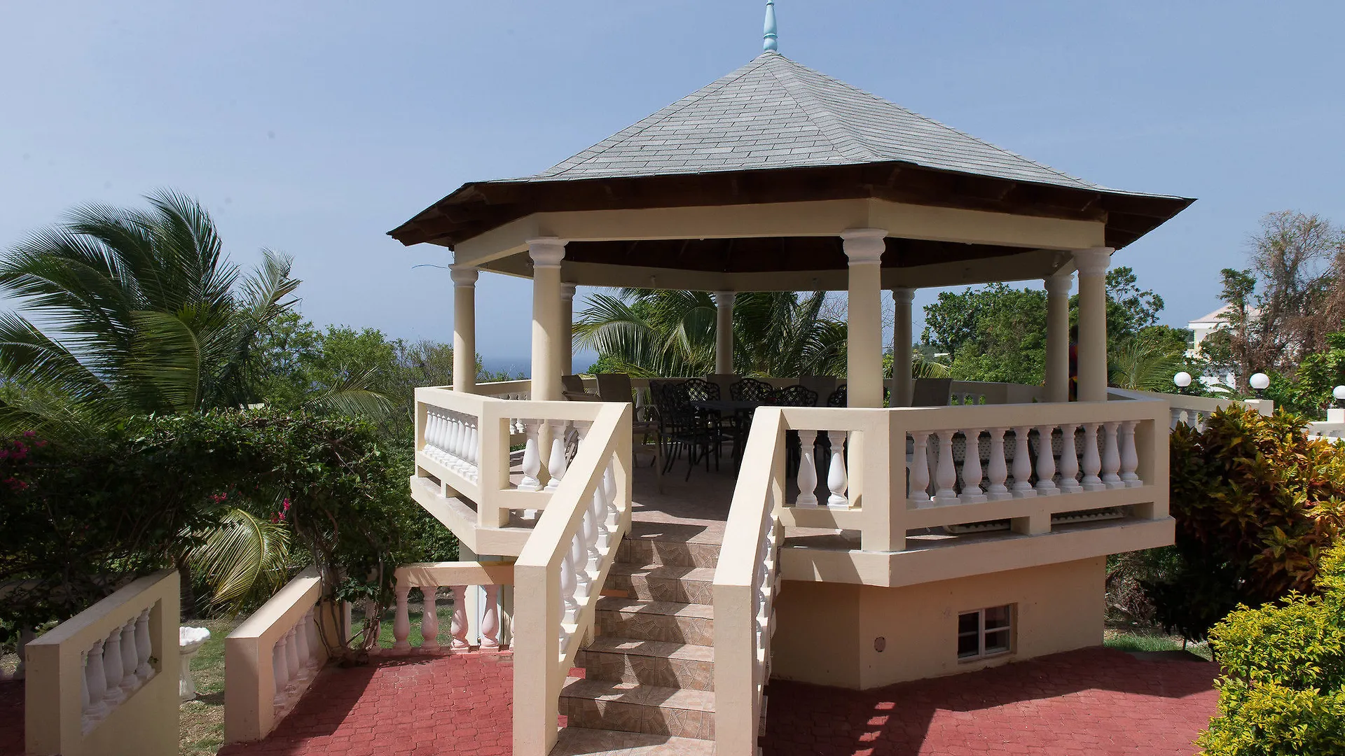 מונטגו ביי The Royal Kensington Villa