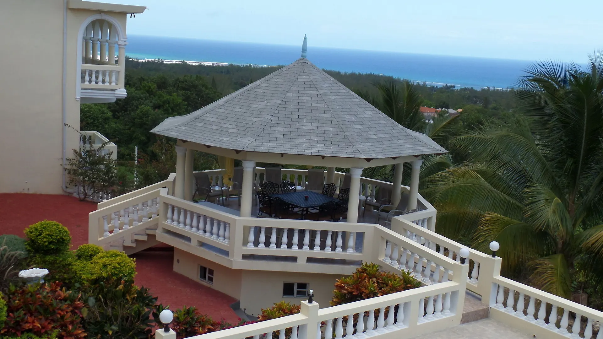 מונטגו ביי The Royal Kensington Villa
