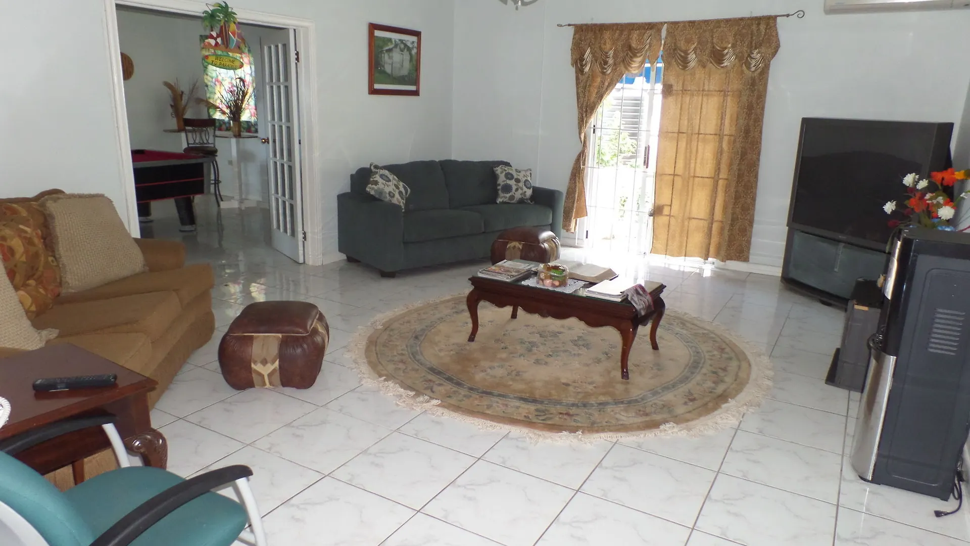 The Royal Kensington Villa Montego Bay 3*,  Jamajka