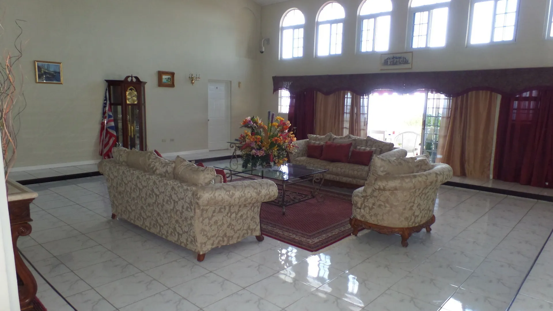Hotel The Royal Kensington Villa Montego Bay