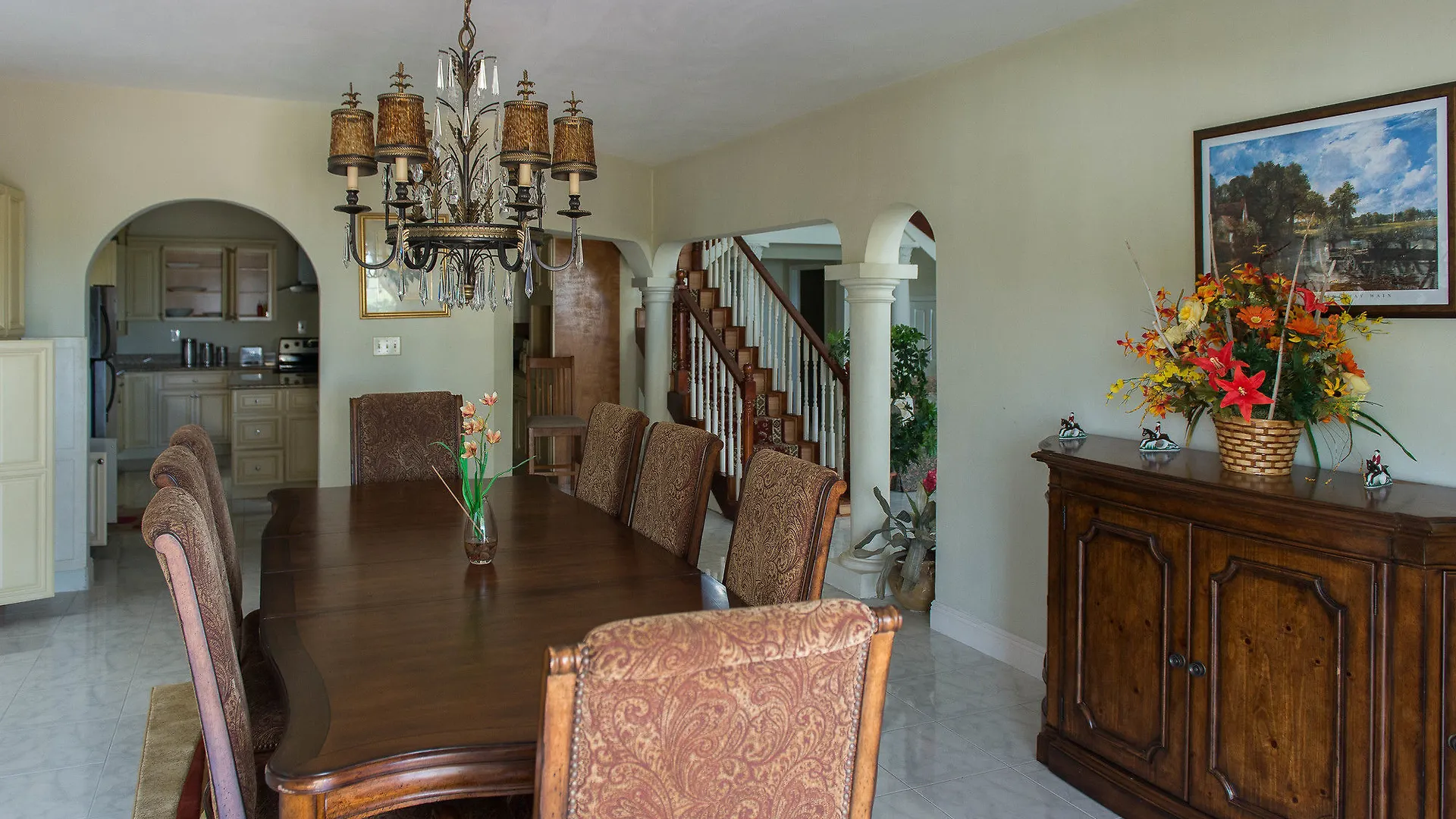 The Royal Kensington Villa Montego Bay