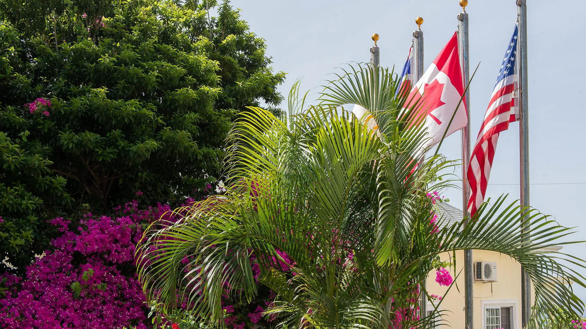The Royal Kensington Villa Montego Bay 3*,  Jamaica